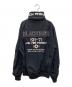 AVIREX (アヴィレックス) ナイロンジャケット ブラック サイズ:XL：9000円
