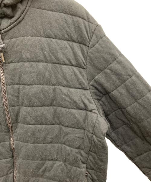 POLO RALPH LAUREN（ポロ・ラルフローレン）POLO RALPH LAUREN (ポロ・ラルフローレン) ジップパーカー ブラック サイズ:Lの古着・服飾アイテム