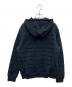 POLO RALPH LAUREN (ポロ・ラルフローレン) ジップパーカー ブラック サイズ:L：8000円