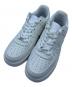 NIKE（ナイキ）の古着「AIR FORCE1」｜ホワイト