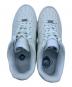 中古・古着 NIKE (ナイキ) AIR FORCE1 ホワイト サイズ:26：10000円