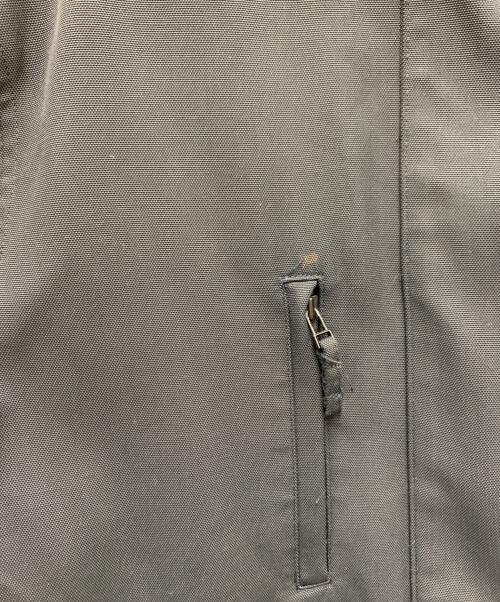 BURBERRY LONDON（バーバリーロンドン）BURBERRY LONDON (バーバリーロンドン) ナイロンジャケット ネイビー サイズ:40の古着・服飾アイテム