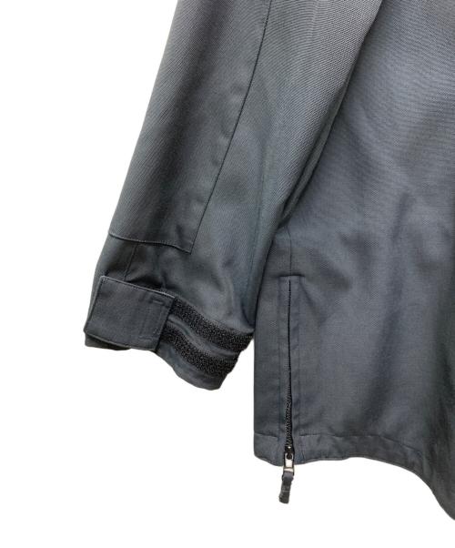 BURBERRY LONDON（バーバリーロンドン）BURBERRY LONDON (バーバリーロンドン) ナイロンジャケット ネイビー サイズ:40の古着・服飾アイテム