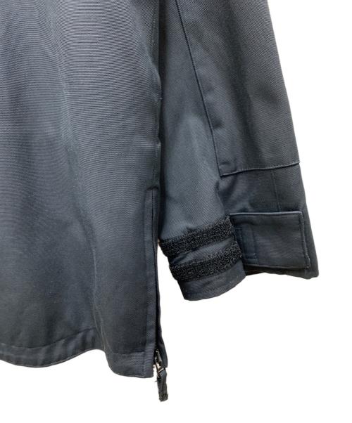 BURBERRY LONDON（バーバリーロンドン）BURBERRY LONDON (バーバリーロンドン) ナイロンジャケット ネイビー サイズ:40の古着・服飾アイテム