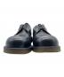 Dr.Martens (ドクターマーチン) 3ホールシューズ ブラック サイズ:9 1/2：6000円