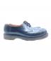 中古・古着 Dr.Martens (ドクターマーチン) 3ホールシューズ ブラック サイズ:9 1/2：6000円