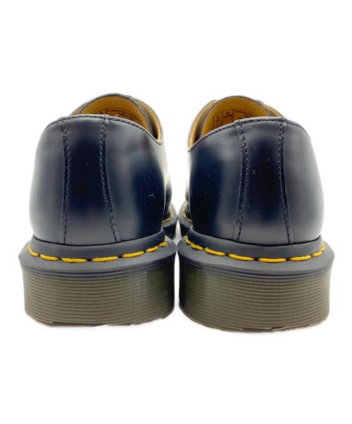 Dr.Martens（ドクターマーチン）Dr.Martens (ドクターマーチン) 3ホールシューズ ブラック サイズ:25の古着・服飾アイテム