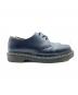 中古・古着 Dr.Martens (ドクターマーチン) 3ホールシューズ ブラック サイズ:25：8000円