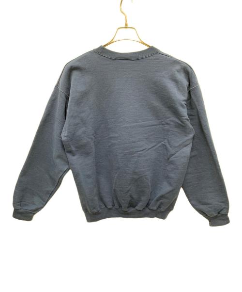 Hanes（ヘインズ）Hanes (ヘインズ) スウェット ネイビー サイズ:Mの古着・服飾アイテム