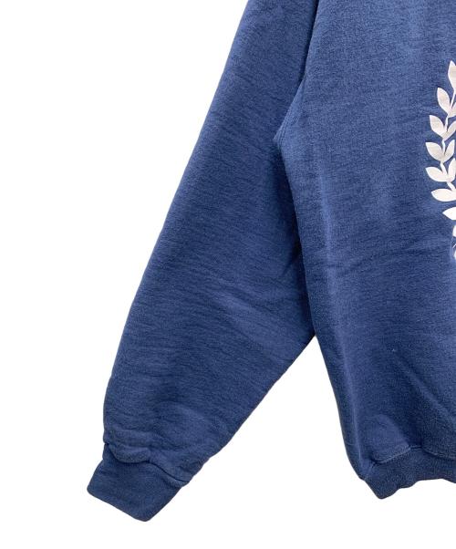 Hanes（ヘインズ）Hanes (ヘインズ) スウェット ネイビー サイズ:Mの古着・服飾アイテム