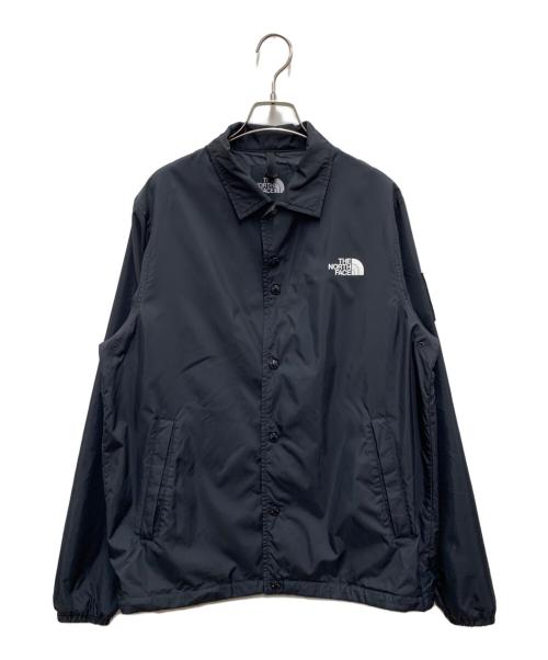 THE NORTH FACE（ザ ノース フェイス）THE NORTH FACE (ザ ノース フェイス) ナイロンジャケット ブラック サイズ:Lの古着・服飾アイテム