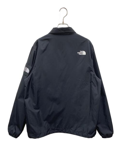 THE NORTH FACE（ザ ノース フェイス）THE NORTH FACE (ザ ノース フェイス) ナイロンジャケット ブラック サイズ:Lの古着・服飾アイテム