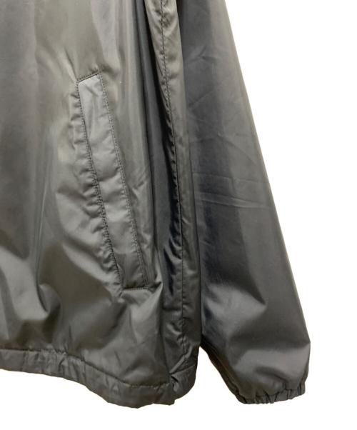 THE NORTH FACE（ザ ノース フェイス）THE NORTH FACE (ザ ノース フェイス) ナイロンジャケット ブラック サイズ:Lの古着・服飾アイテム