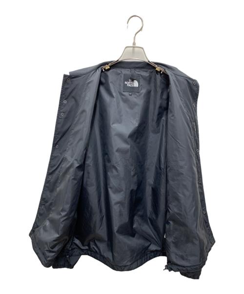 THE NORTH FACE（ザ ノース フェイス）THE NORTH FACE (ザ ノース フェイス) ナイロンジャケット ブラック サイズ:Lの古着・服飾アイテム