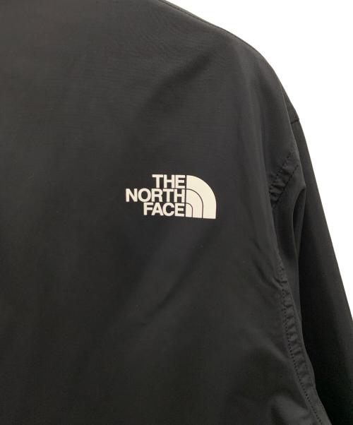 THE NORTH FACE（ザ ノース フェイス）THE NORTH FACE (ザ ノース フェイス) ナイロンジャケット ブラック サイズ:Lの古着・服飾アイテム