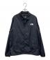 THE NORTH FACE（ザ ノース フェイス）の古着「ナイロンジャケット」｜ブラック