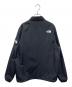 THE NORTH FACE (ザ ノース フェイス) ナイロンジャケット ブラック サイズ:L：8000円