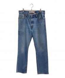 LEVI'S（リーバイス）の古着「デニムパンツ」｜インディゴ