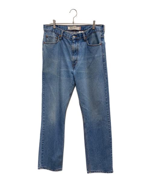 LEVI'S（リーバイス）LEVI'S (リーバイス) デニムパンツ インディゴ サイズ:W36×L34の古着・服飾アイテム