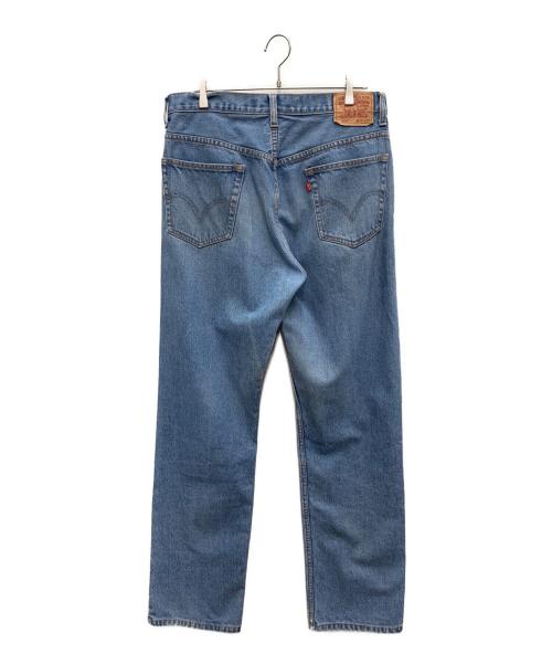 LEVI'S（リーバイス）LEVI'S (リーバイス) デニムパンツ インディゴ サイズ:W36×L34の古着・服飾アイテム