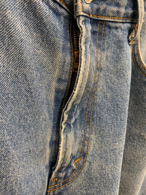 LEVI'S（リーバイス）LEVI'S (リーバイス) デニムパンツ インディゴ サイズ:W36×L34の古着・服飾アイテム