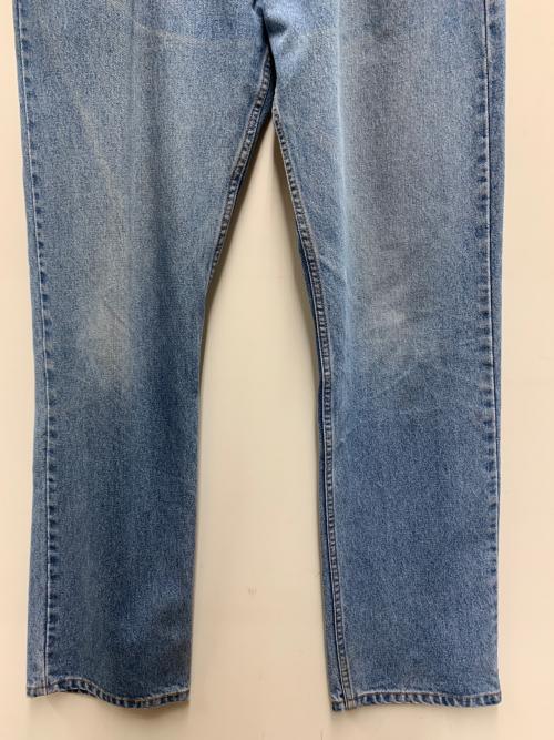 LEVI'S（リーバイス）LEVI'S (リーバイス) デニムパンツ インディゴ サイズ:W36×L34の古着・服飾アイテム