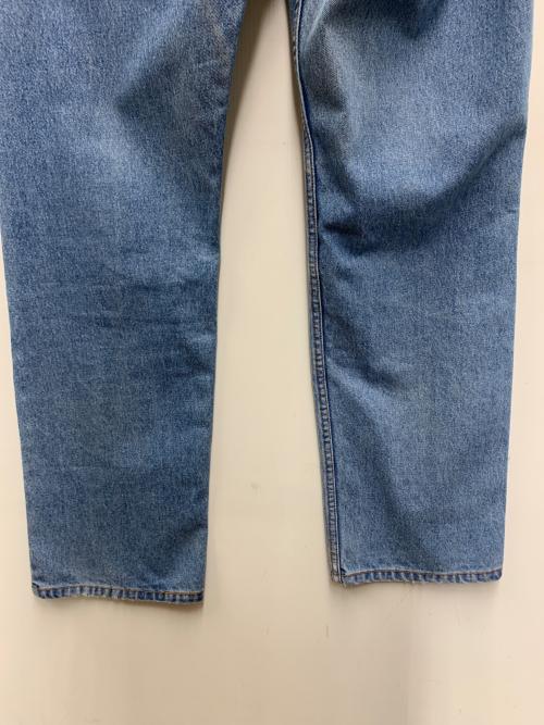 LEVI'S（リーバイス）LEVI'S (リーバイス) デニムパンツ インディゴ サイズ:W36×L34の古着・服飾アイテム