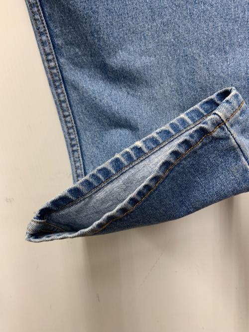 LEVI'S（リーバイス）LEVI'S (リーバイス) デニムパンツ インディゴ サイズ:W36×L34の古着・服飾アイテム