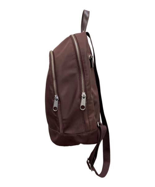 Kipling（キプリング）Kipling (キプリング) リュック ブラウンの古着・服飾アイテム