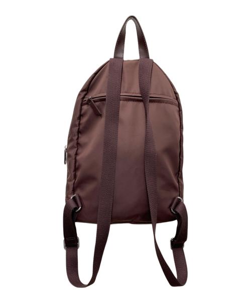 Kipling（キプリング）Kipling (キプリング) リュック ブラウンの古着・服飾アイテム