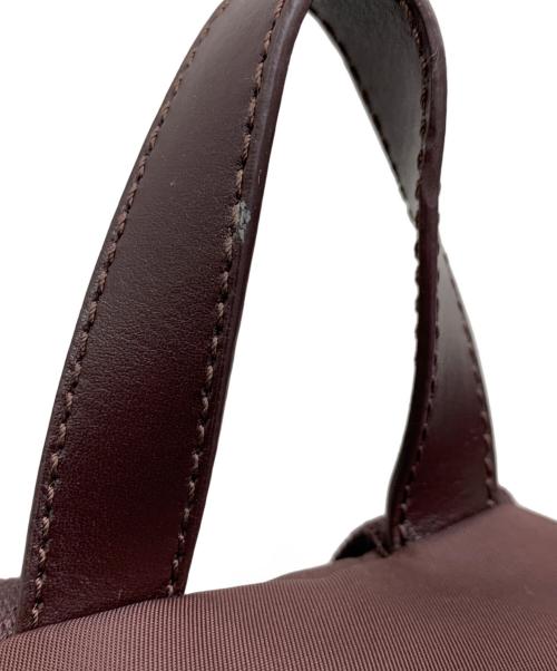 Kipling（キプリング）Kipling (キプリング) リュック ブラウンの古着・服飾アイテム