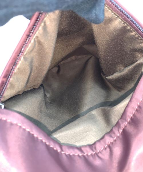 Kipling（キプリング）Kipling (キプリング) リュック ブラウンの古着・服飾アイテム