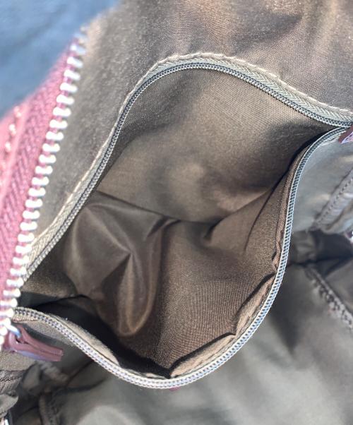 Kipling（キプリング）Kipling (キプリング) リュック ブラウンの古着・服飾アイテム