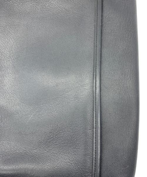COACH（コーチ）COACH (コーチ) ショルダーバッグ ブラックの古着・服飾アイテム