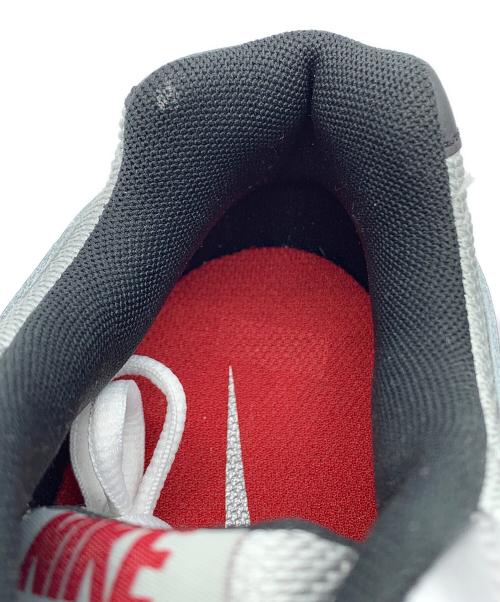 NIKE（ナイキ）NIKE (ナイキ) INITIATOR シルバー×ブラック サイズ:27.5 未使用品の古着・服飾アイテム