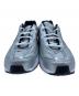中古・古着 NIKE (ナイキ) INITIATOR シルバー×ブラック サイズ:27.5 未使用品：6000円