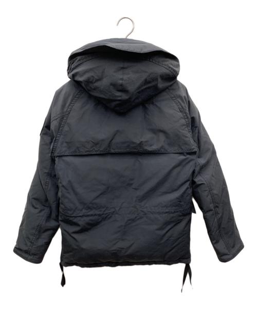 CANADA GOOSE（カナダグース）CANADA GOOSE (カナダグース) ダウンジャケット ブラック サイズ:XSの古着・服飾アイテム