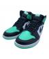 NIKE（ナイキ）の古着「AIR JORDAN 1 RETRO HIGH OG」｜ホワイト×ミント