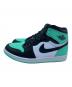 NIKE (ナイキ) AIR JORDAN 1 RETRO HIGH OG ホワイト×ミント サイズ:29.5：11000円