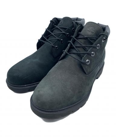 (中古品)ティンバーランド ブーツ 中古・古着通販】Timberland (ティンバーランド) チャッカーブーツ