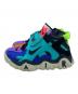 NIKE (ナイキ) AIR BARRAGE MID マルチカラー サイズ:26：6000円