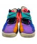 中古・古着 NIKE (ナイキ) AIR BARRAGE MID マルチカラー サイズ:26：6000円