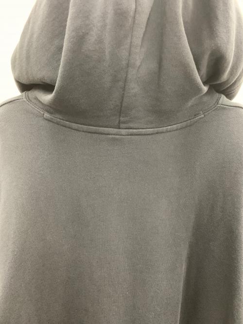 NIKE（ナイキ）NIKE (ナイキ) プルオーバーパーカー ブラック サイズ:XXLの古着・服飾アイテム