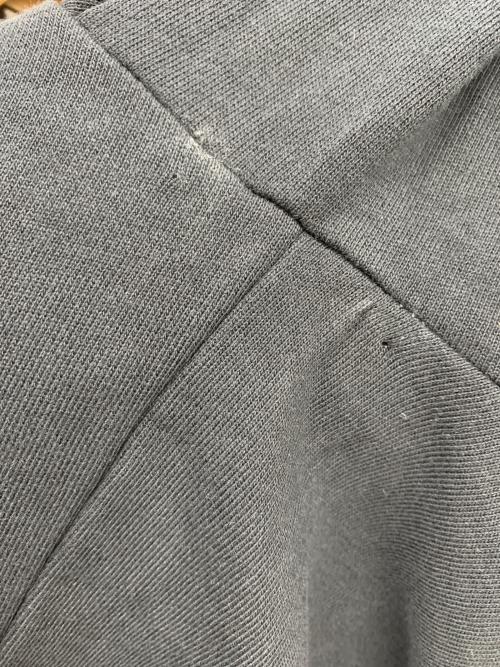NIKE（ナイキ）NIKE (ナイキ) プルオーバーパーカー ブラック サイズ:XXLの古着・服飾アイテム
