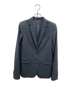 中古・古着通販】theory (セオリー) ストレッチテーラードジャケット