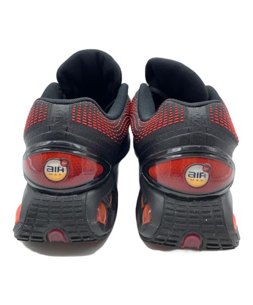 NIKE（ナイキ）NIKE (ナイキ) Air Max DN Essential ブラック×レッド サイズ:27の古着・服飾アイテム