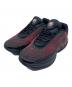 NIKE（ナイキ）の古着「Air Max DN Essential」｜ブラック×レッド