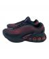 NIKE (ナイキ) Air Max DN Essential ブラック×レッド サイズ:27：10000円