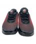 中古・古着 NIKE (ナイキ) Air Max DN Essential ブラック×レッド サイズ:27：10000円