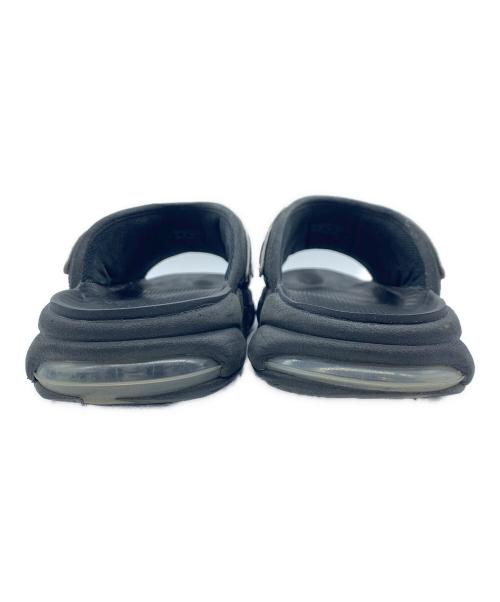 NIKE（ナイキ）NIKE (ナイキ) エア モア アップテンポ ブラック サイズ:29の古着・服飾アイテム